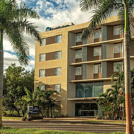 Best Western Puerto Gaitán المظهر الخارجي الصورة