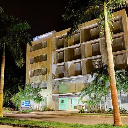 Best Western Puerto Gaitán المظهر الخارجي الصورة