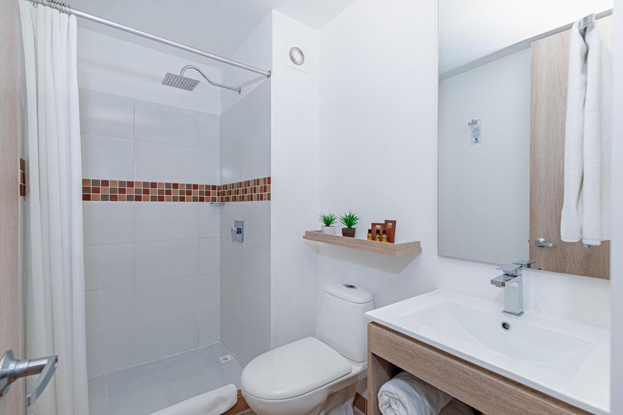 Best Western Puerto Gaitán المظهر الخارجي الصورة