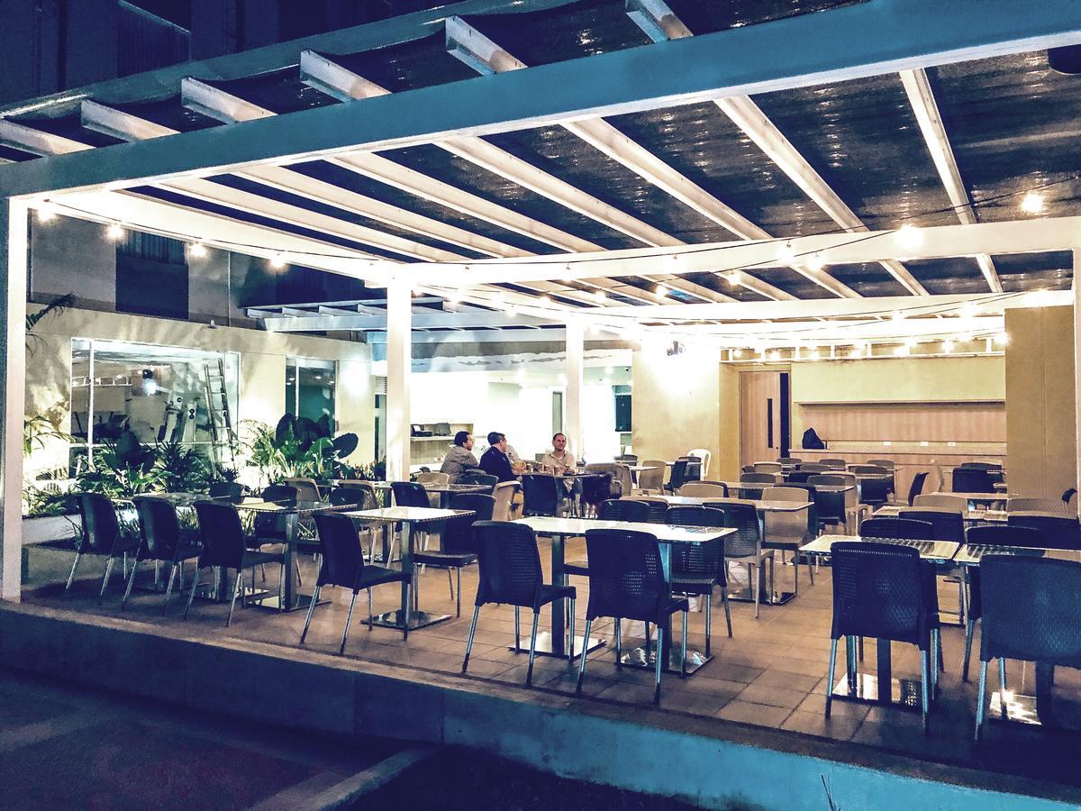 Best Western Puerto Gaitán المظهر الخارجي الصورة